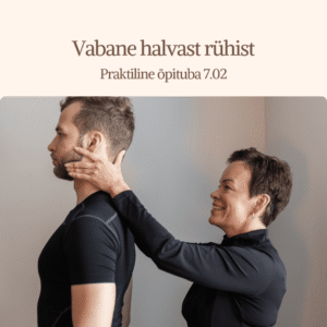 Pilatese õpituba 07.02.2026 - Kehakooli liikmele või tema soovitusega